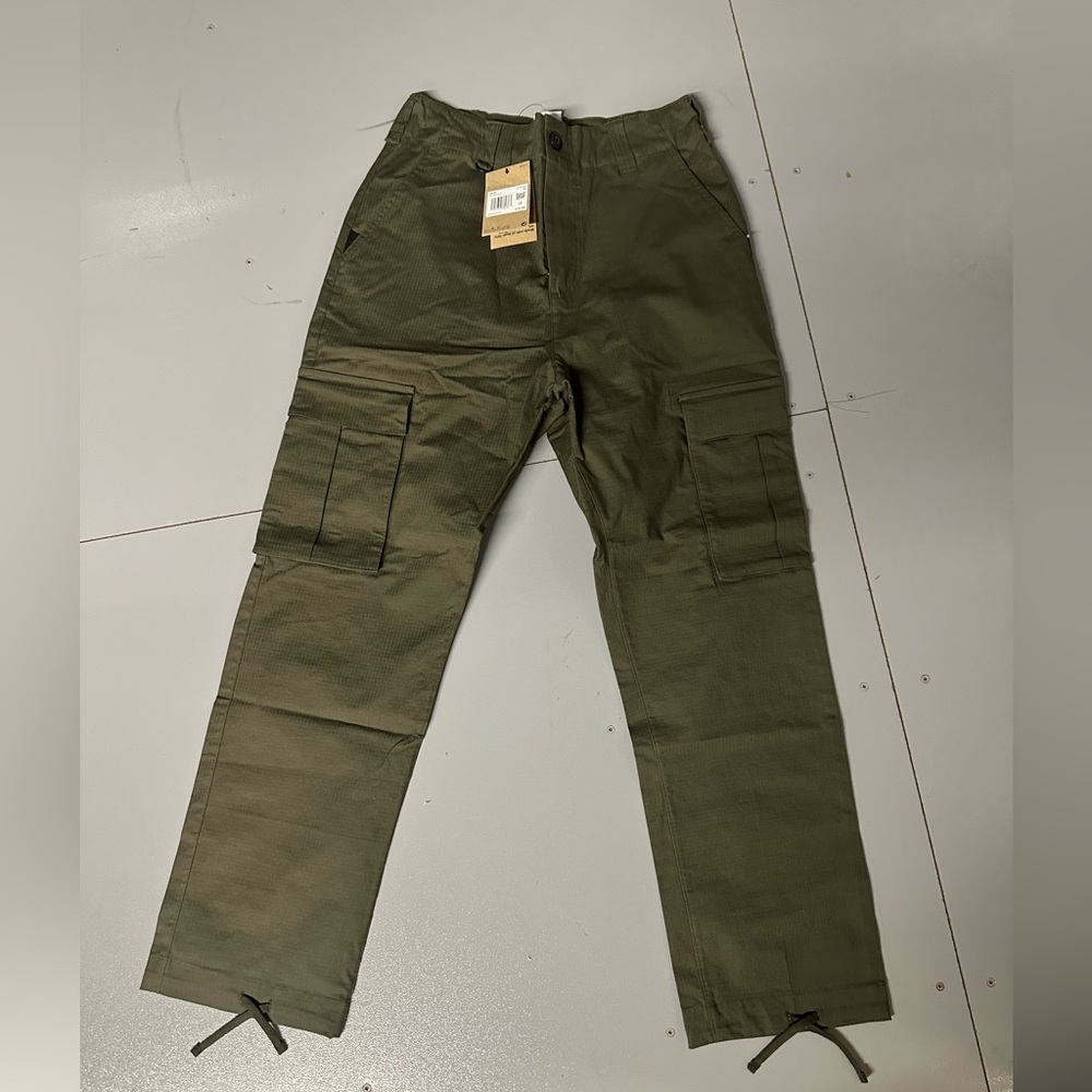 Nike SB Flex Cargo Pants